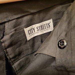 Mens dress pants- 29x32